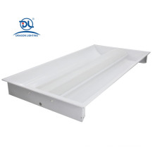 TROFFER LIGHT  RECESSED LED LAMP  30W    1195X295  FOR BANK SUPERMARKET HOTEL SCHOOL